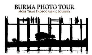 Burma Photographic Journeys