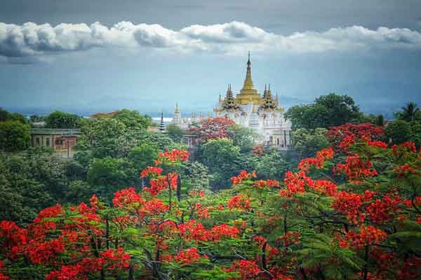 Burma Photo Tour