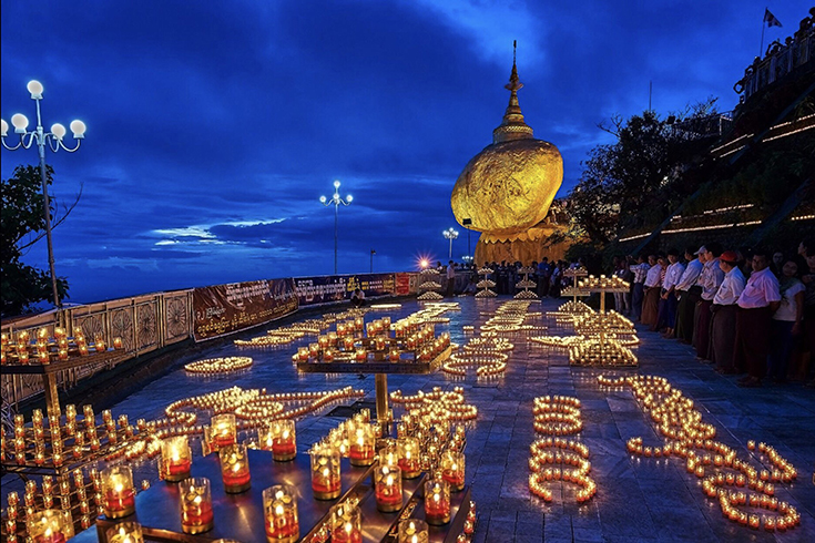 photo tour myanmar